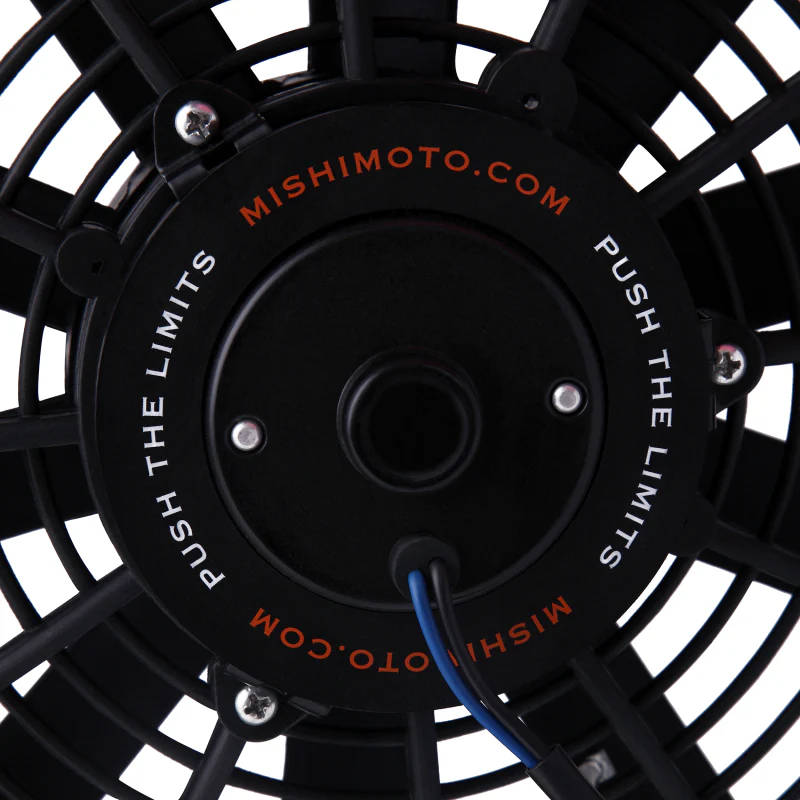 Mishimoto 99-06 BMW E46 Non-M Aluminum Fan Shroud Kit - Image 5