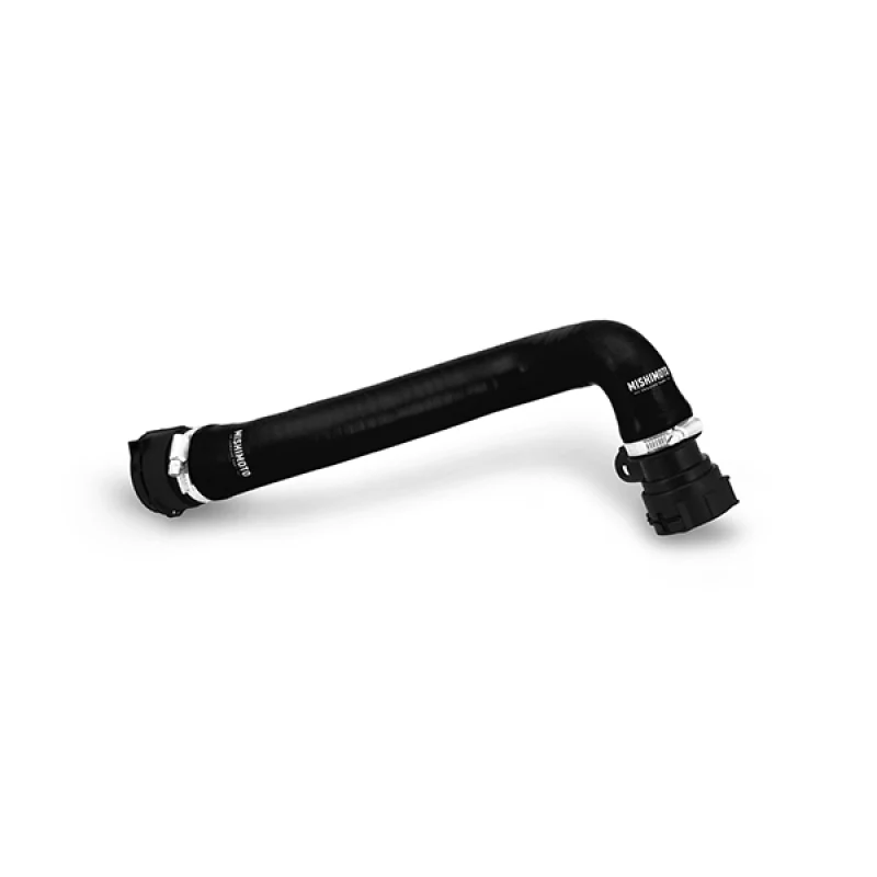 Mishimoto 99-06 BMW E46 Non-M Black Silicone Hose Kit - Image 7