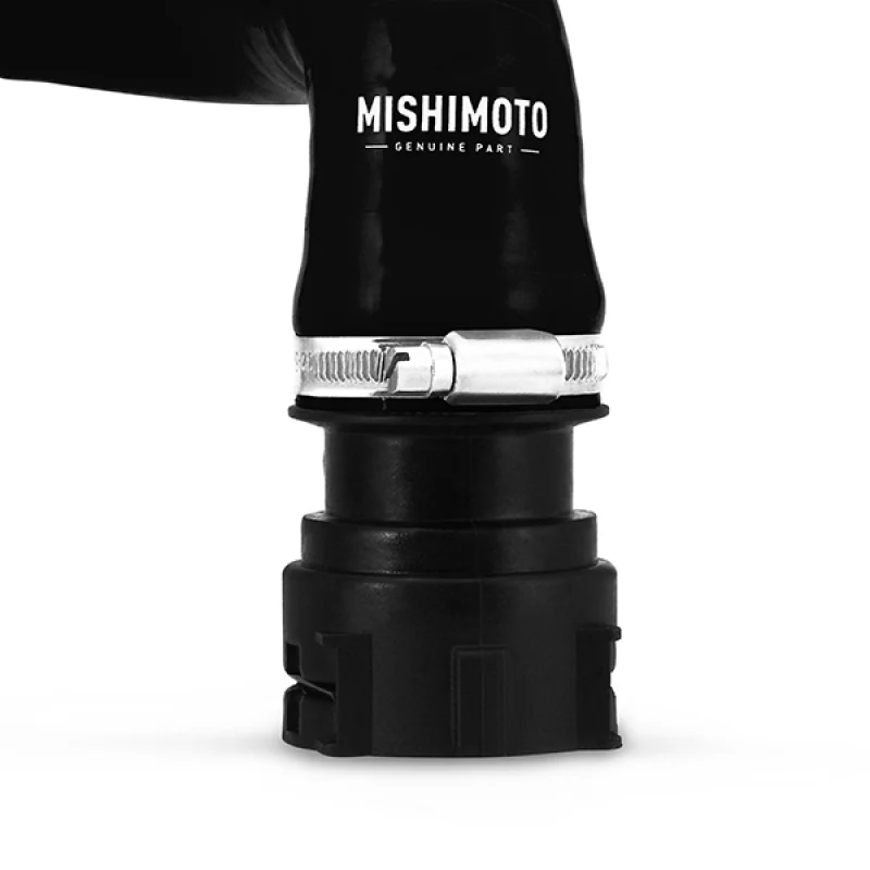 Mishimoto 99-06 BMW E46 Non-M Black Silicone Hose Kit - Image 8