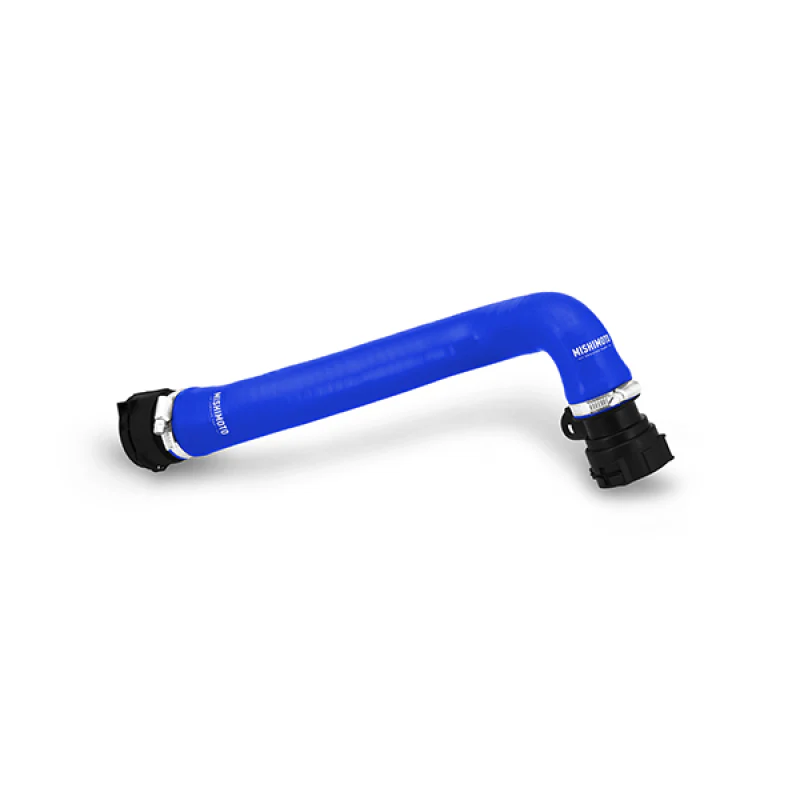 Mishimoto 99-06 BMW E46 Non-M Blue Silicone Hose Kit - Image 9