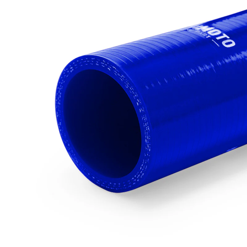 Mishimoto 99-06 Chevrolet Silverado 1500 V8 Blue Silicone Hose Kit - Image 5