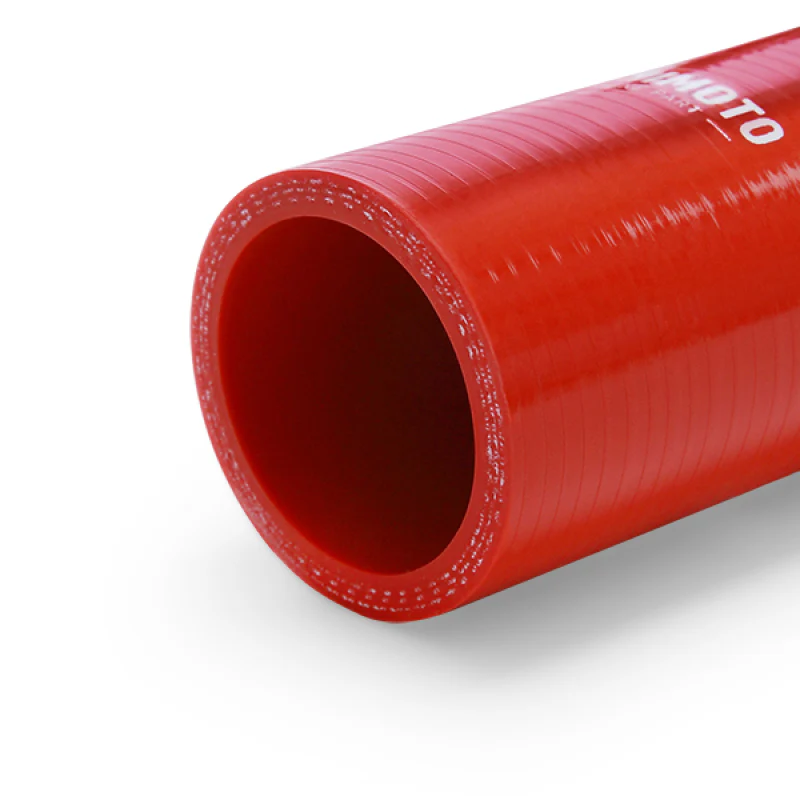 Mishimoto 99-06 Chevrolet Silverado 1500 V8 Red Silicone Hose Kit - Image 5