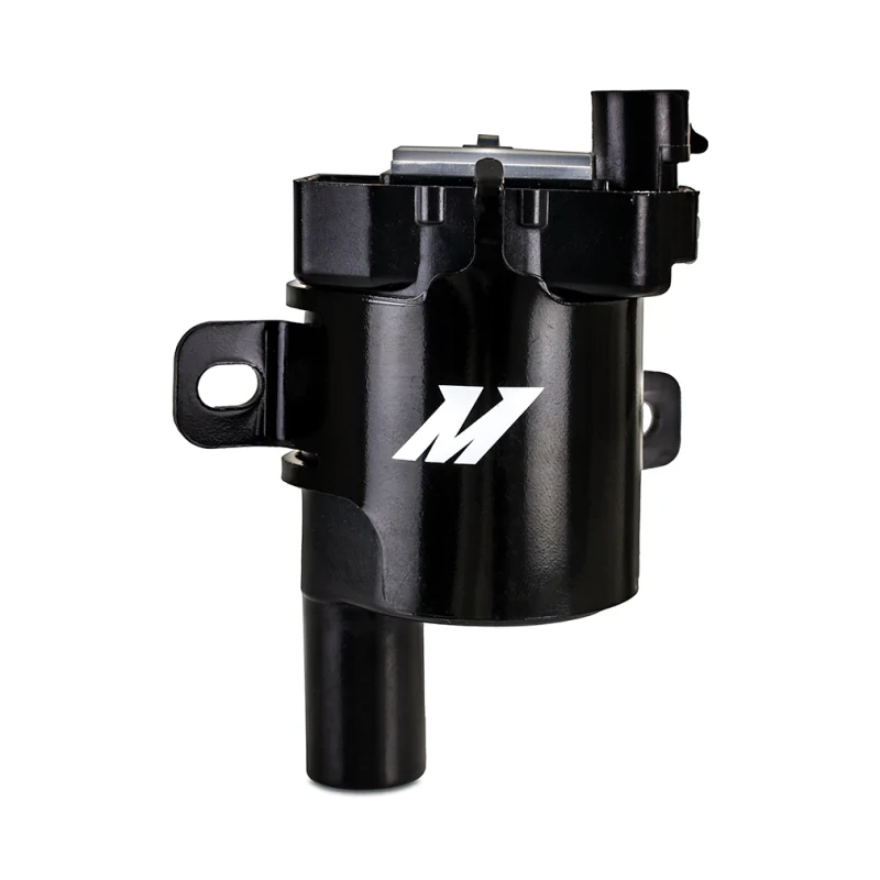 Mishimoto 99-07 GM Truck/Heatsink Style Ignition Coil Set - Image 2