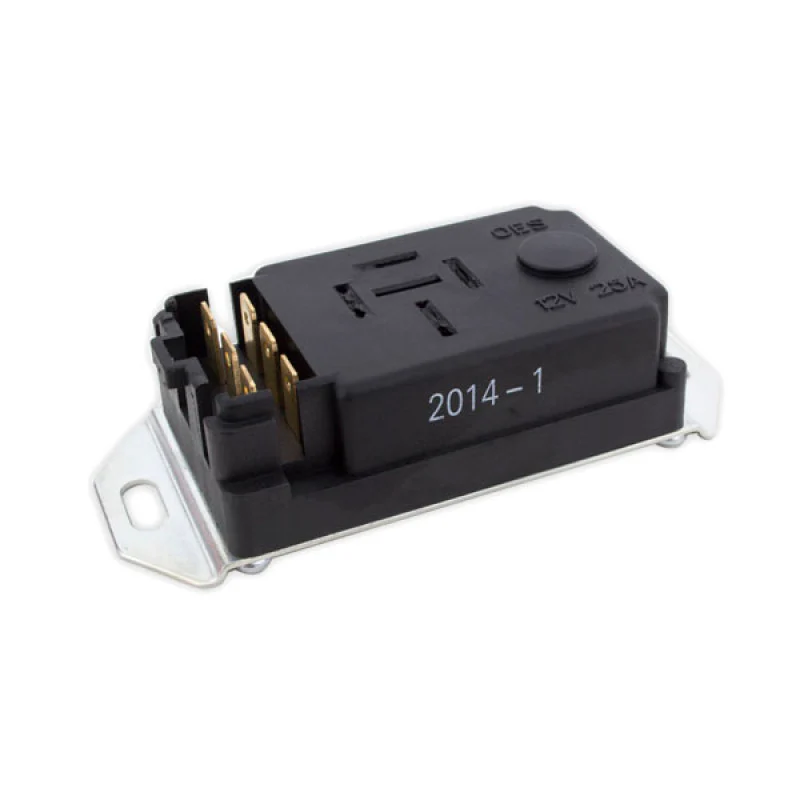 Mishimoto Adjustable Fan Controller Kit - 1/8in NPT Style Temp Sensor - Image 7