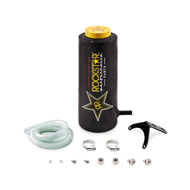 Mishimoto Aluminum Coolant Reservoir Tank - Image 12