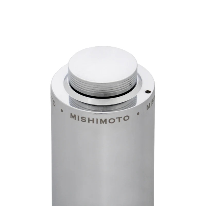 Mishimoto Aluminum Coolant Reservoir Tank - Image 6