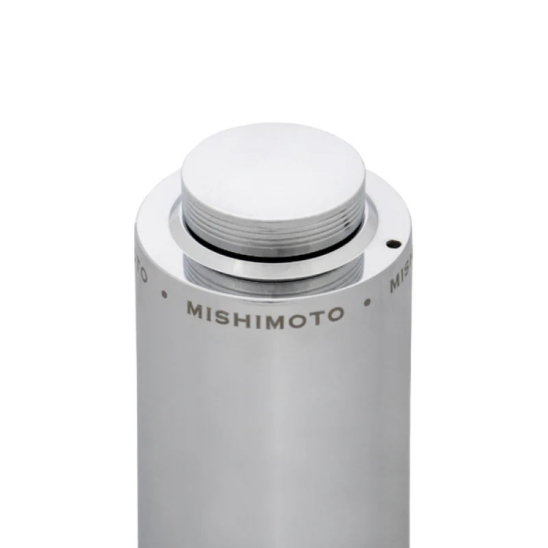 Mishimoto Aluminum Coolant Reservoir Tank - Image 7