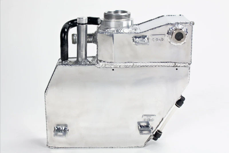Mishimoto Aluminum Coolant Reservoir Tank - Image 8