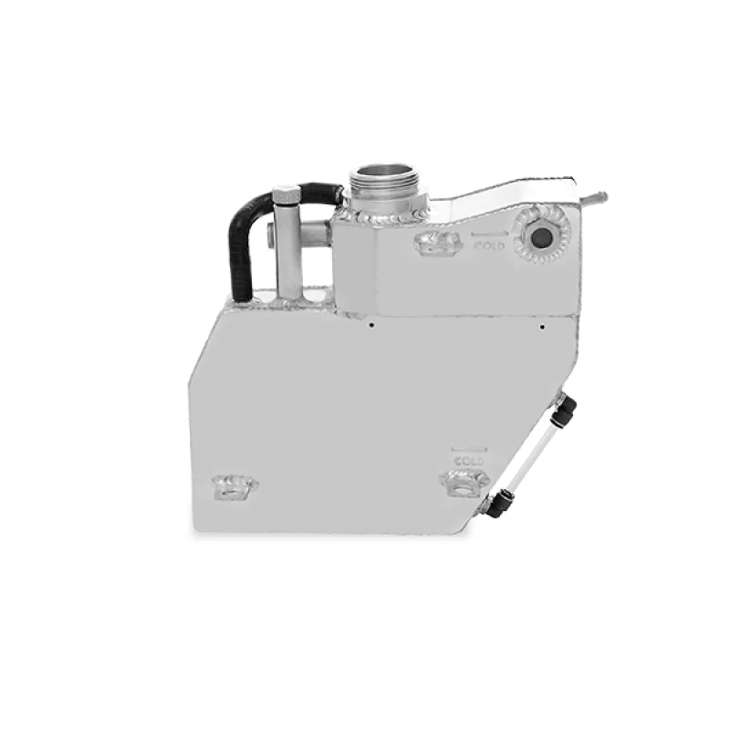 Mishimoto Aluminum Coolant Reservoir Tank - Image 9