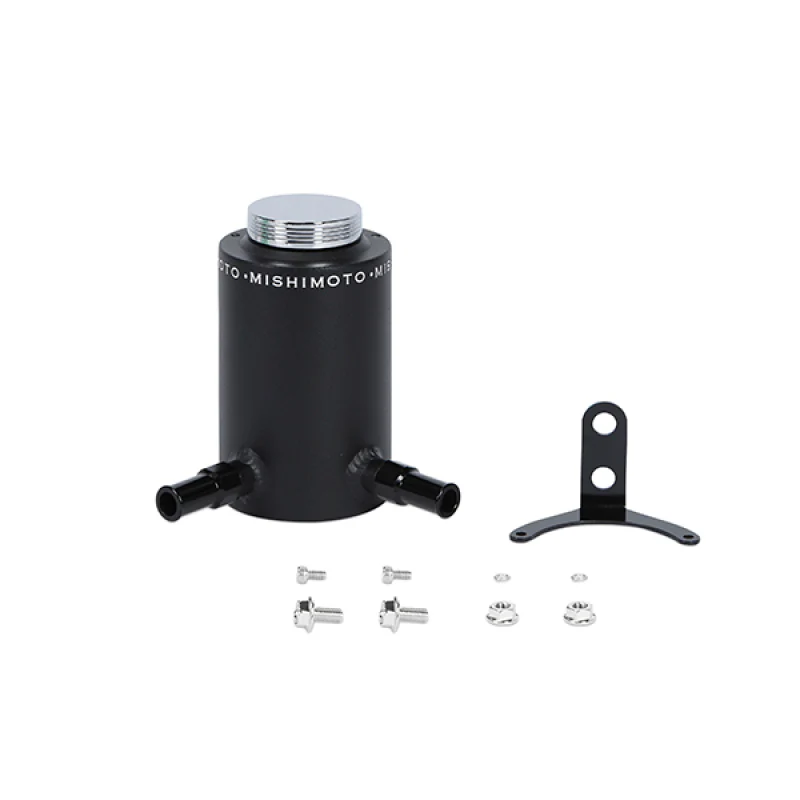 Mishimoto Aluminum Power Steering Reservoir Tank - Image 10