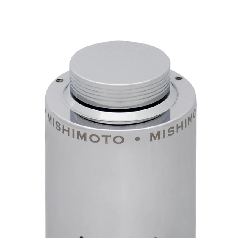 Mishimoto Aluminum Power Steering Reservoir Tank - Image 8