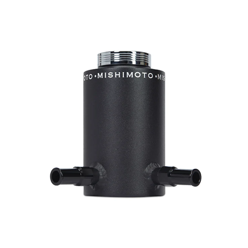 Mishimoto Aluminum Power Steering Reservoir Tank - Image 9