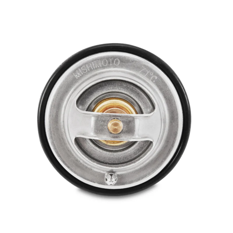 Mishimoto Audi S4/A4/A6 Racing Thermostat - Image 4