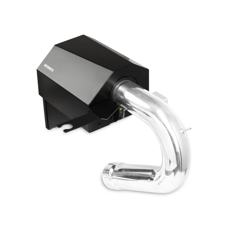 Mishimoto BMW 12-13 320i/328i / 14-15 428i / 15-16 228i Performance Air Intake Kit - Polished - Image 5