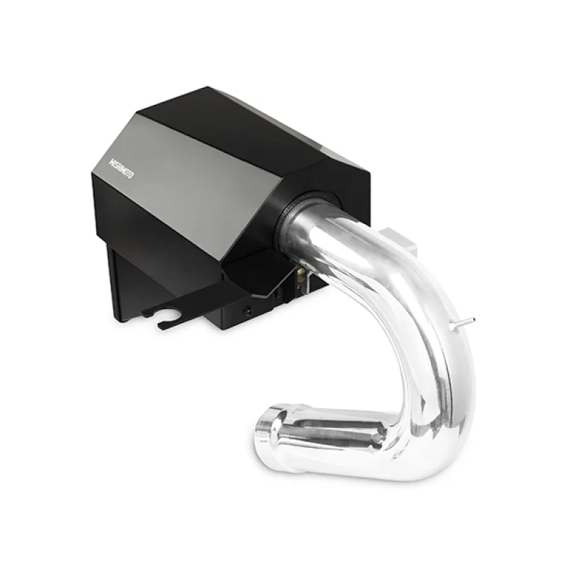Mishimoto BMW 12-13 320i/328i / 14-15 428i / 15-16 228i Performance Air Intake Kit - Polished - Image 7