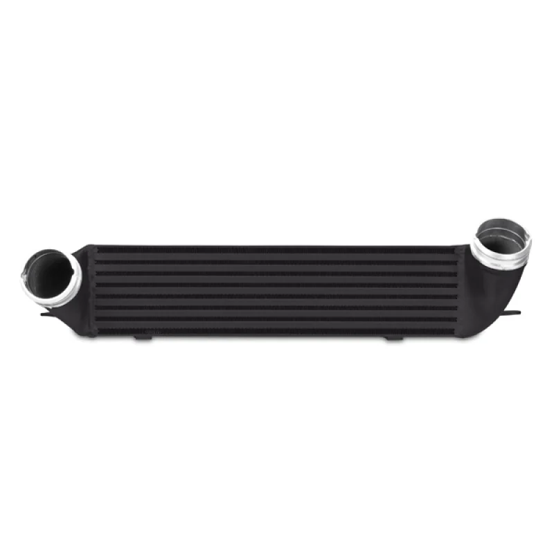 Mishimoto BMW 2007-11 335i/335xi/135i 3.0L Black Performance Intercooler - Image 17