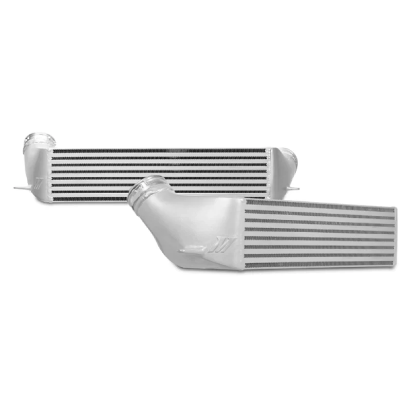 Mishimoto BMW 335i/335xi/135i Performance Intercooler - Image 2