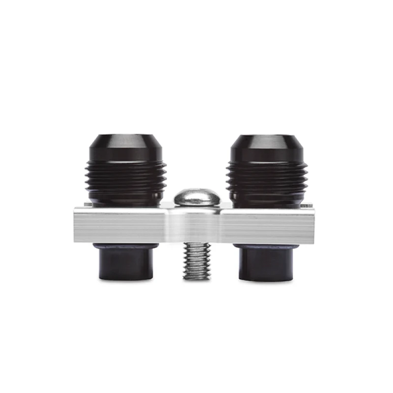 Mishimoto BMW E36/E46/E90 Oil Line Fitting Kit - Image 2