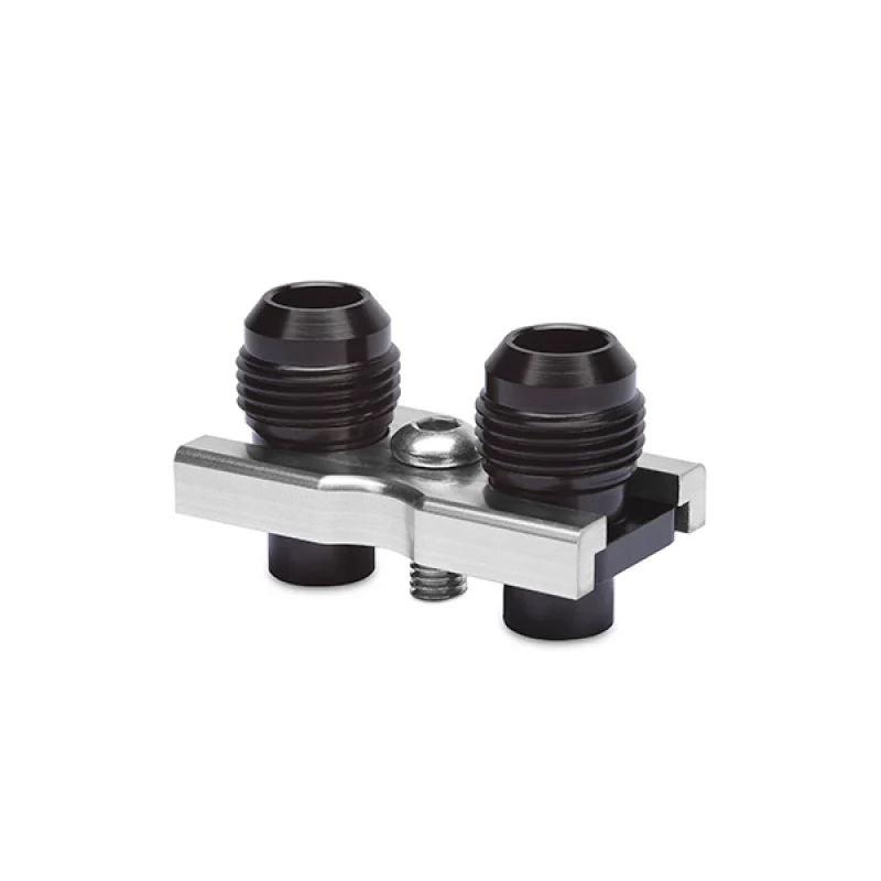 Mishimoto BMW E36/E46/E90 Oil Line Fitting Kit - Image 8