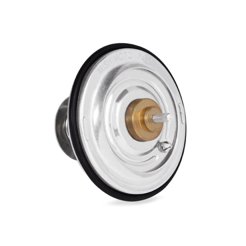 Mishimoto BMW N52/N54/N55 Racing Thermostat - Image 8