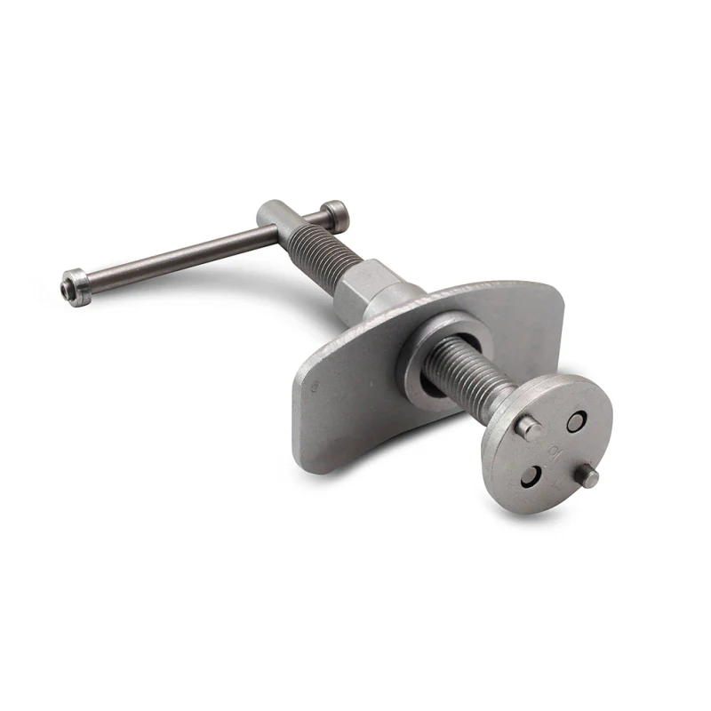 Mishimoto Brake Caliper Piston Wind Back Tool Kit - Image 2