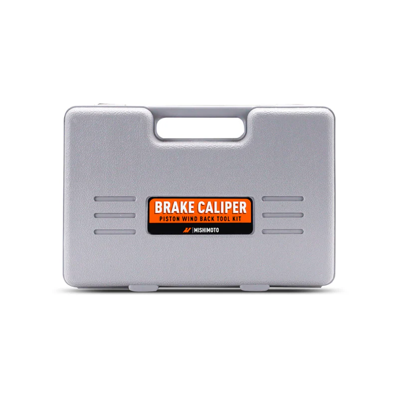 Mishimoto Brake Caliper Piston Wind Back Tool Kit - Image 3