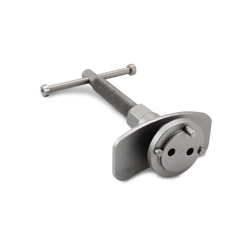 Mishimoto Brake Caliper Piston Wind Back Tool Kit - Image 6