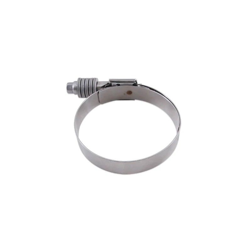 Mishimoto Constant Tension Worm Gear Clamp 1.26in.-2.13in. (32mm-54mm) - Image 2