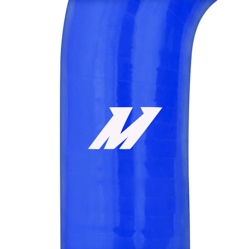 Mishimoto Datsun 240Z Silicone Radiator Hose Kit Blue - Image 10
