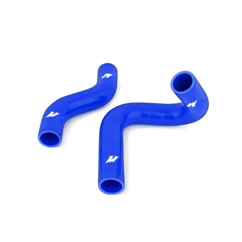 Mishimoto Datsun 240Z Silicone Radiator Hose Kit Blue - Image 2