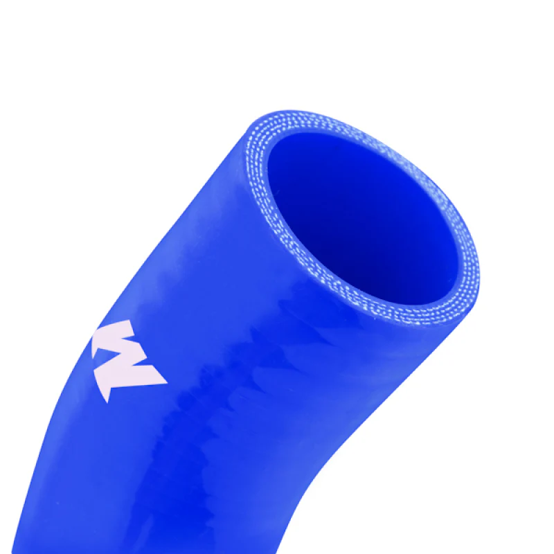 Mishimoto Datsun 240Z Silicone Radiator Hose Kit Blue - Image 6