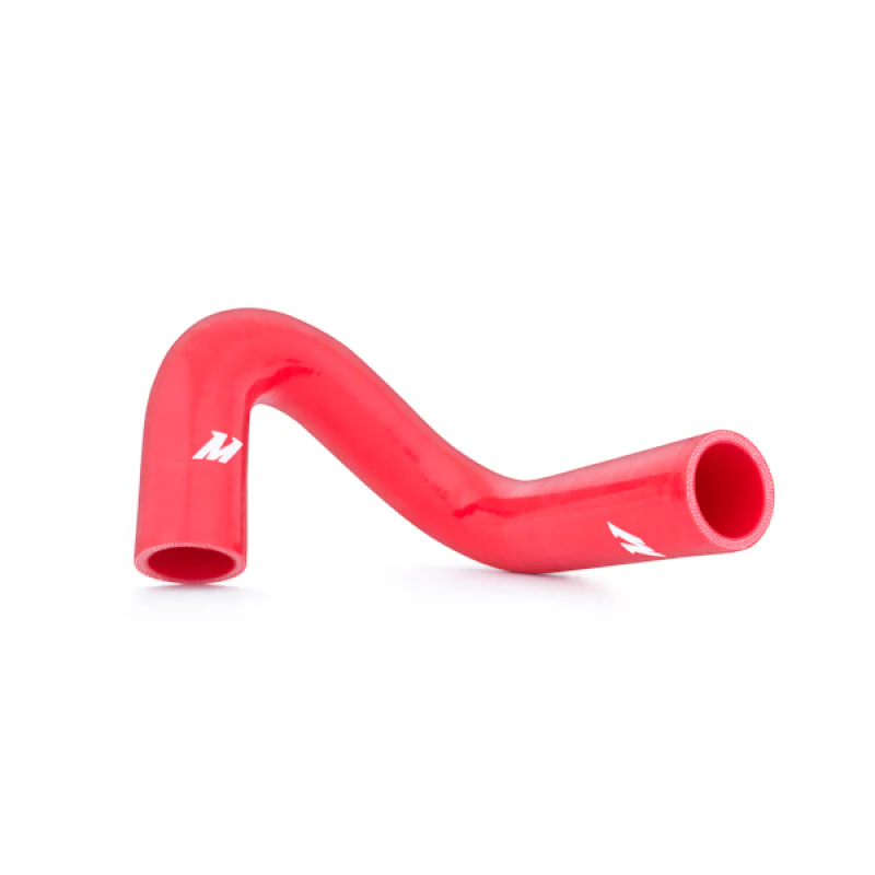 Mishimoto Datsun 240Z Silicone Radiator Hose Kit Red - Image 11