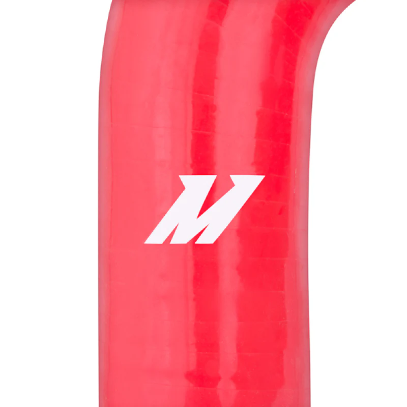 Mishimoto Datsun 240Z Silicone Radiator Hose Kit Red - Image 3