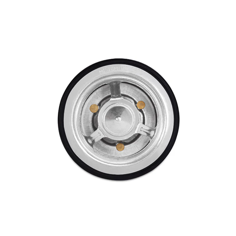 Mishimoto Dodge 5.9L/6.7L Cummins High-Temperature Thermostat - Image 4