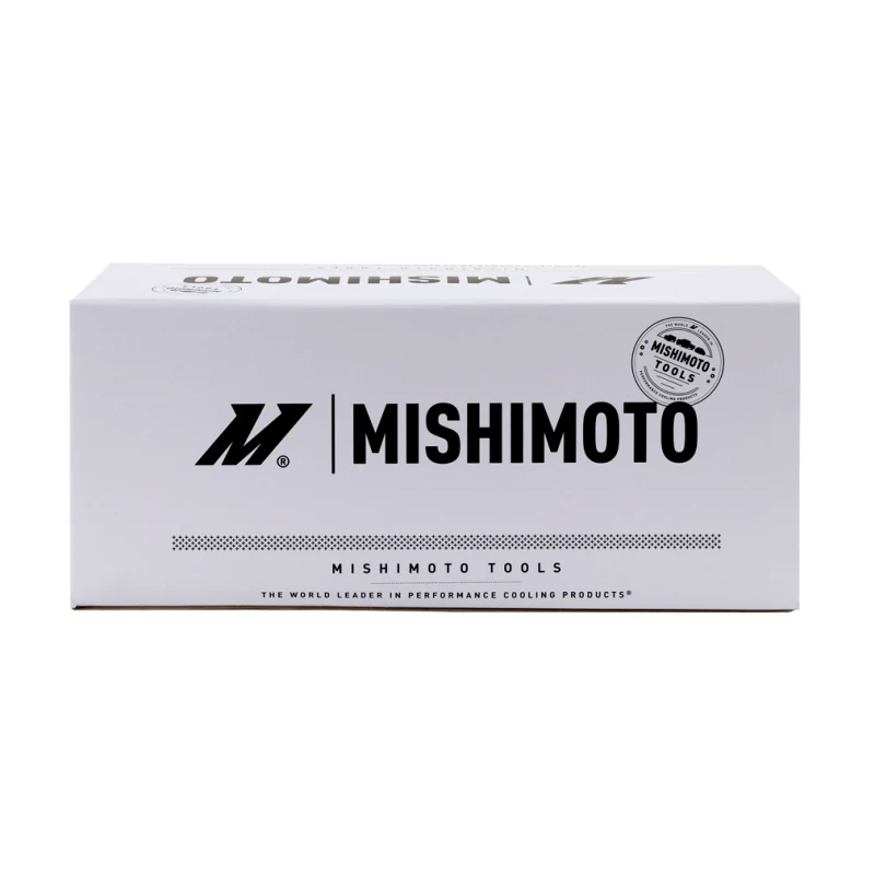 Mishimoto Fluid Extractor Manual and Pneumatic - 9.5L - Image 7