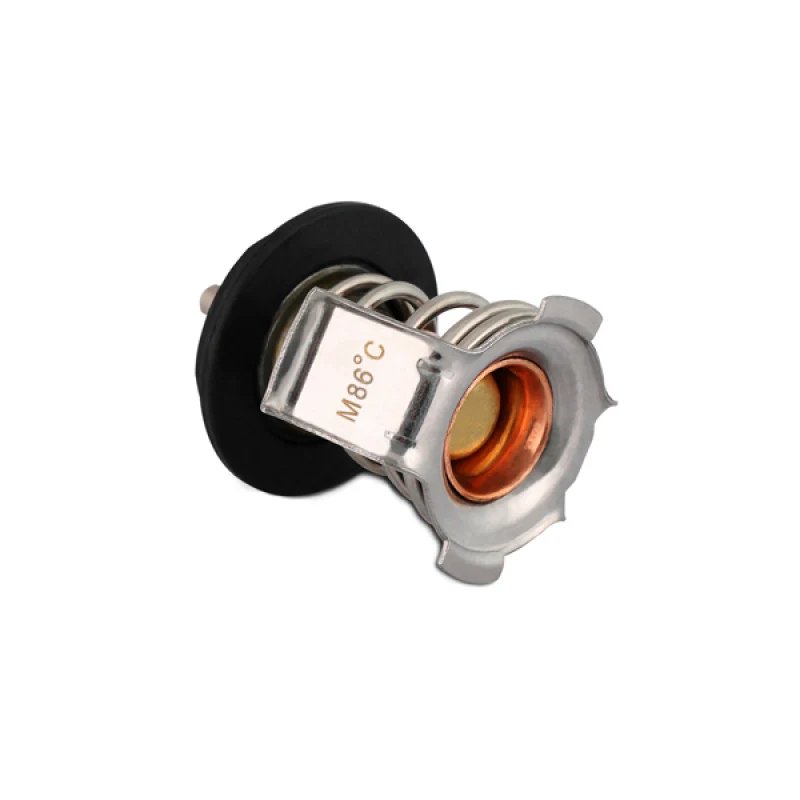 Mishimoto Ford 6.4L Powerstroke Low-Temperature Thermostat (Set of 2) - Image 11