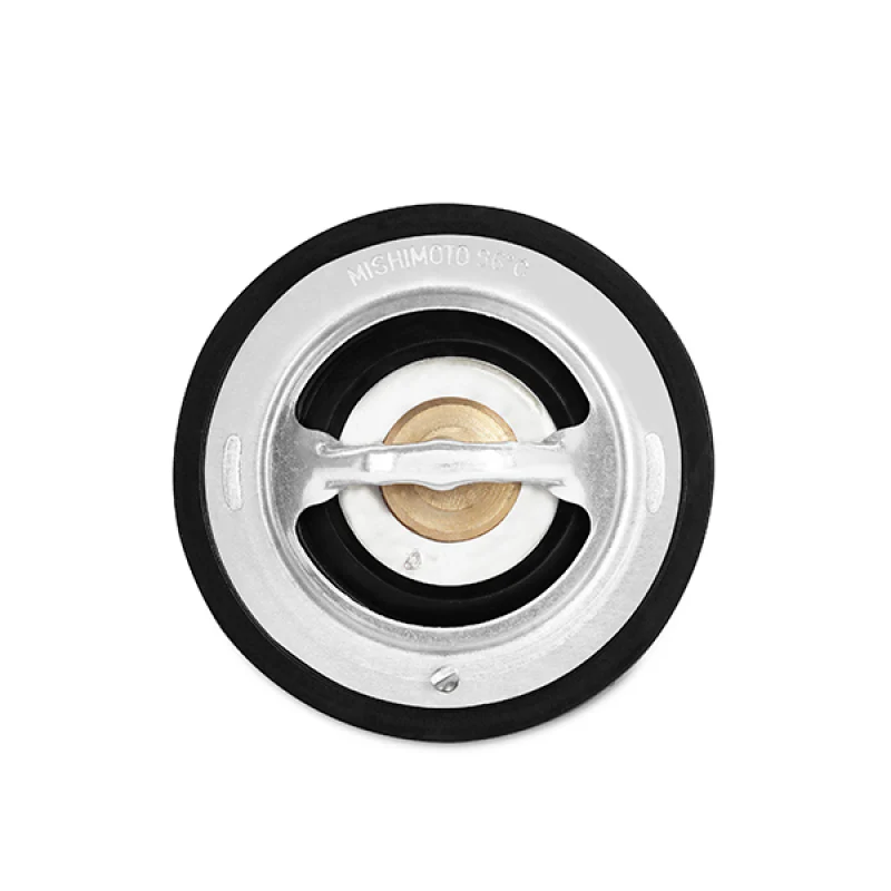 Mishimoto Ford 7.3L Powerstroke High-Temperature Thermostat - Image 4