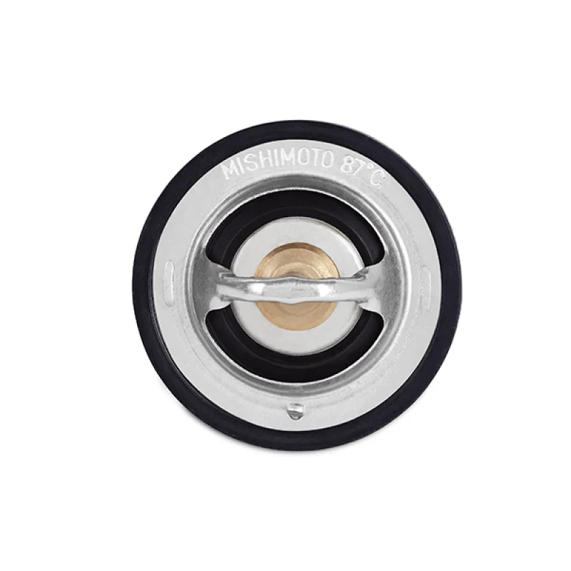 Mishimoto Ford 7.3L Powerstroke Low-Temperature Thermostat - Image 4