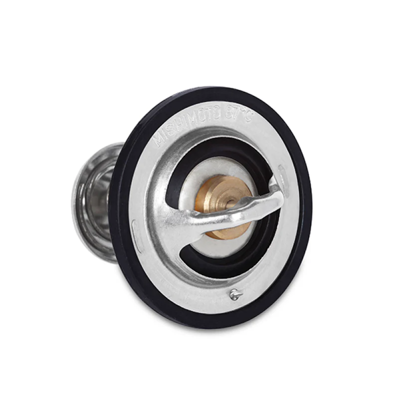 Mishimoto Ford 7.3L Powerstroke Low-Temperature Thermostat - Image 7