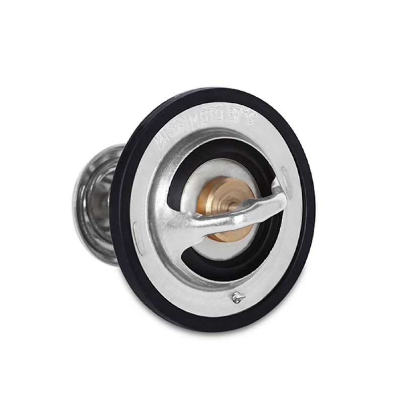 Mishimoto Ford 7.3L Powerstroke Low-Temperature Thermostat - Image 8