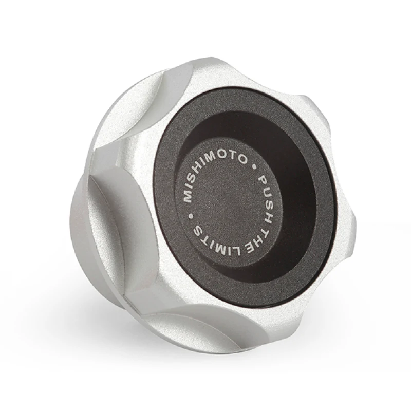 Mishimoto GM LS Engine Oil Filler Cap - Black - Image 10