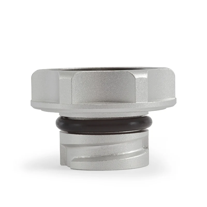 Mishimoto GM LS Engine Oil Filler Cap - Black - Image 12