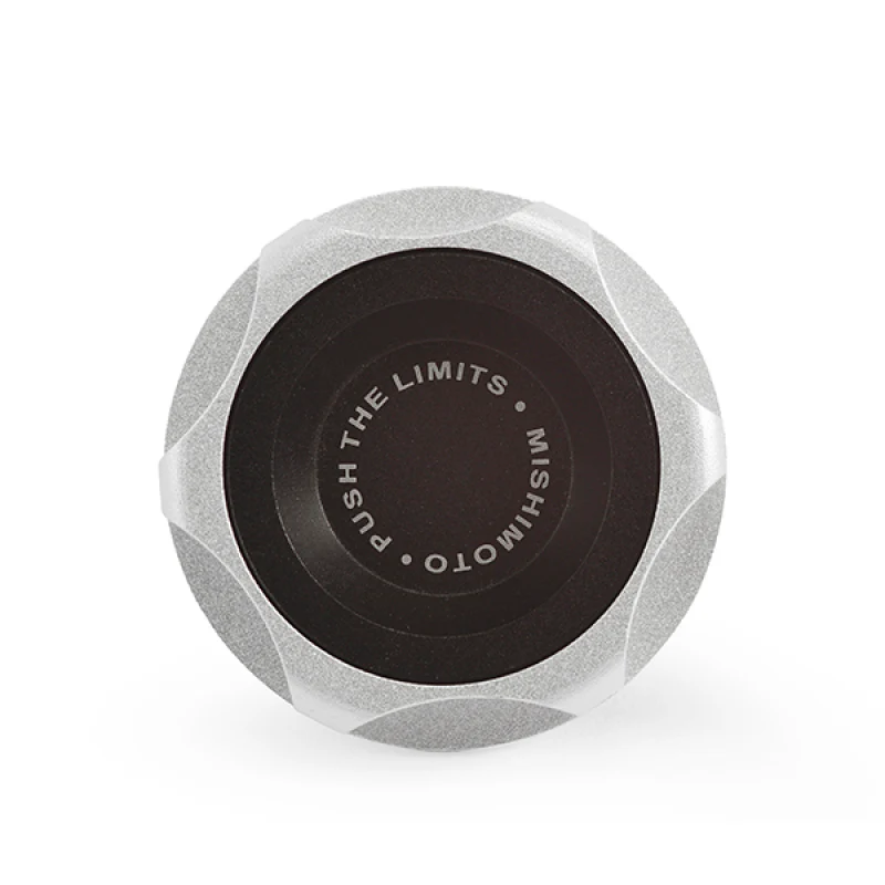 Mishimoto GM LS Engine Oil Filler Cap - Black - Image 7