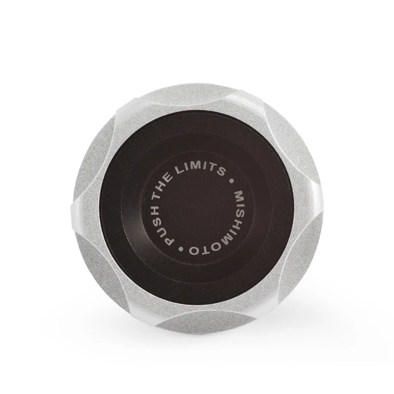 Mishimoto GM LS Engine Oil Filler Cap - Black - Image 8