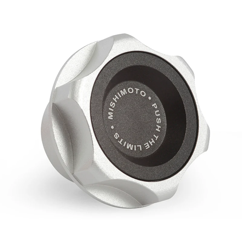Mishimoto GM LS Engine Oil Filler Cap - Black - Image 9