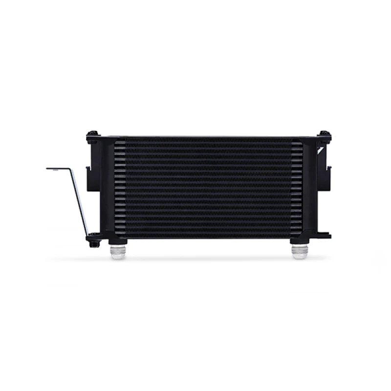 Mishimoto Heavy Duty Transmission Cooler w/ Electric Fan - Image 8