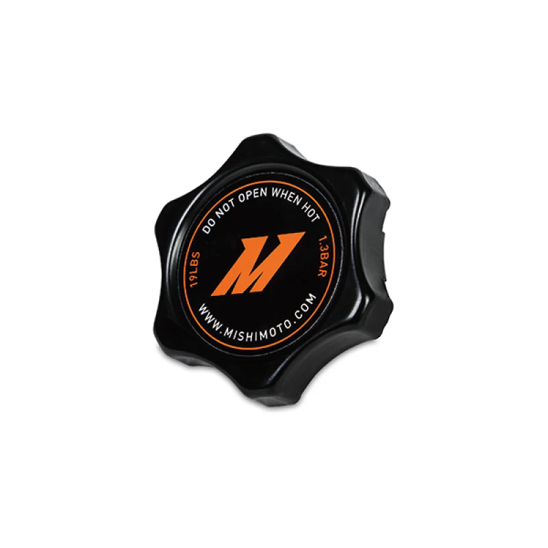 Mishimoto High Pressure 1.3 Bar Rated Radiator Cap Small - Image 11