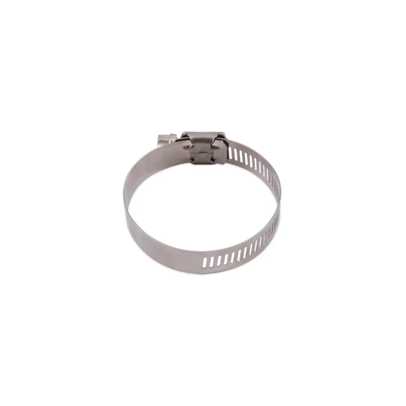 Mishimoto High-Torque Worm Gear Clamp 0.31in.-0.47in. (8mm-12mm) - Pack of 10 - Image 2