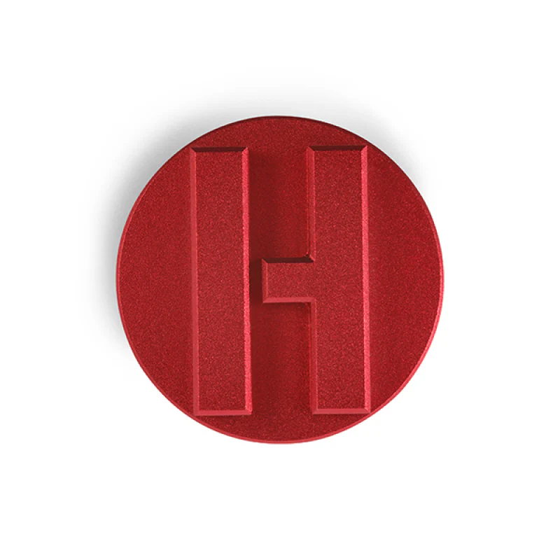 Mishimoto Honda Hoonigan Oil Filler Cap - Red - Image 27