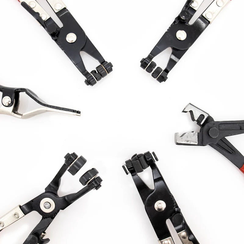 Mishimoto Hose Clip Removal Tool Set - 9pc - Image 2